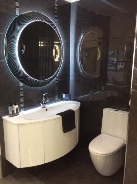 Fitted Bathrooms East Kilbride