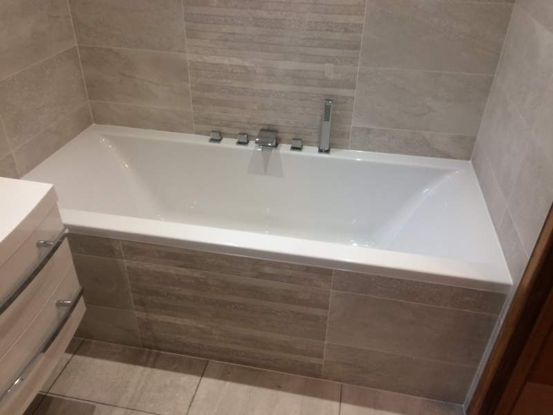 Fitted Bathrooms East Kilbride