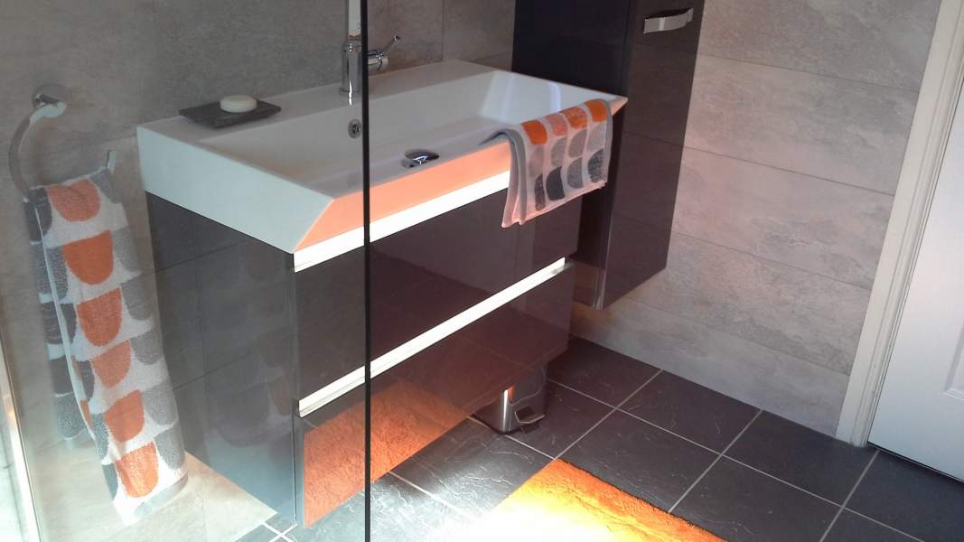 Fitted Bathrooms East Kilbride