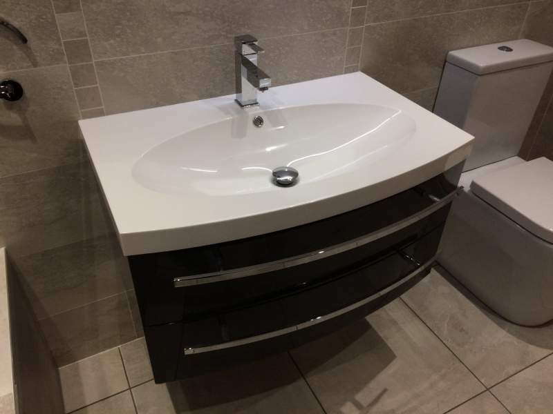 Fitted Bathrooms East Kilbride