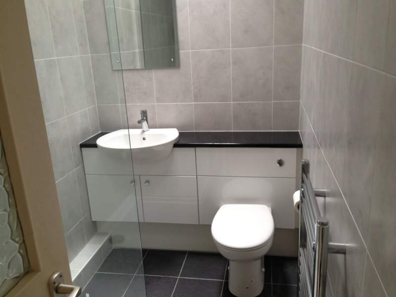 Fitted Bathrooms East Kilbride